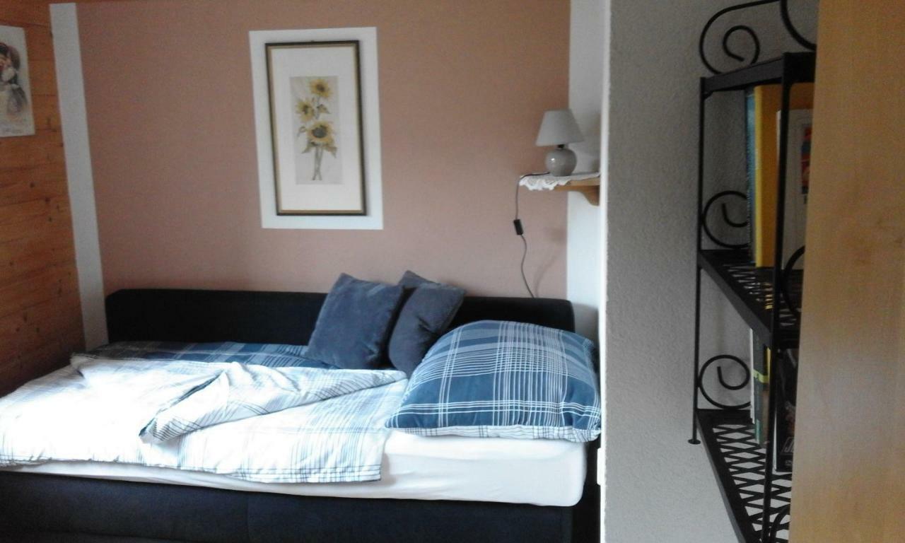Ferienwohnung Haus Eberl Fusch an der Glocknerstraße Exterior foto