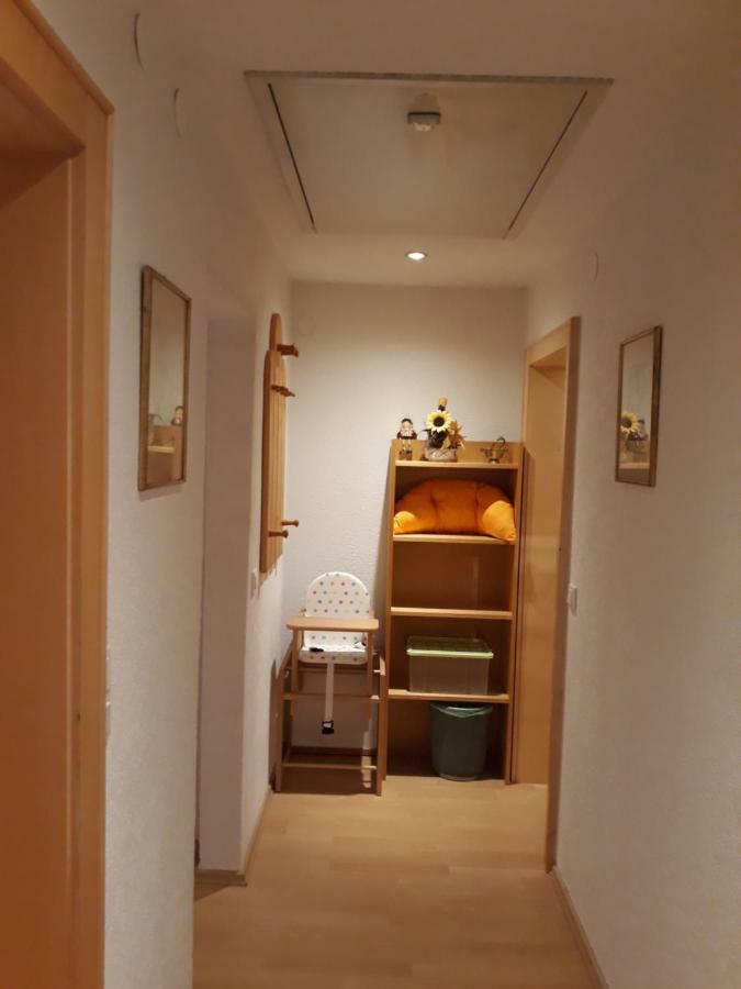 Ferienwohnung Haus Eberl Fusch an der Glocknerstraße Exterior foto